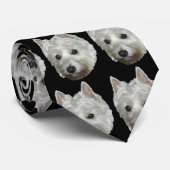 Lucy Stropdas (Opgerold)