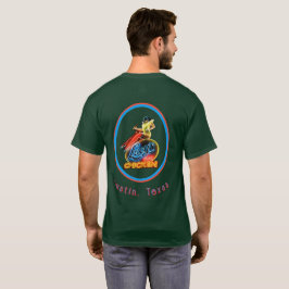 Lucy's Kip T-shirt