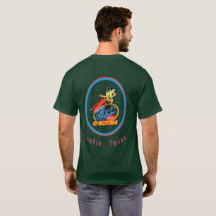 Lucy's Kip T-shirt