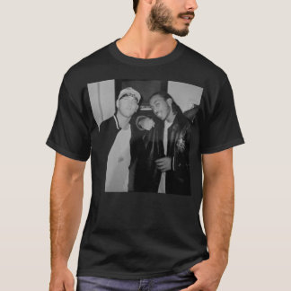 Luda &amp; Em Classic T-Shirt