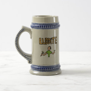 Luddite Bierpul