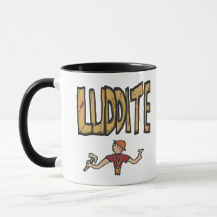 Luddite Mok