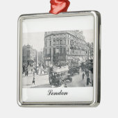 Ludgate Circus, Londen Metalen Ornament (Links)