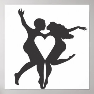 LudHeart-005.ai Poster