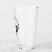 Ludington auto/treinveerboot glas (Links)