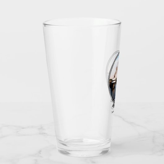 Ludington Car/Rail Ferries glas (Rechts)