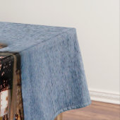 Ludington Ferries tablecloth Tafelkleed (Voorbeeld)