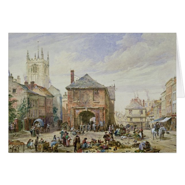 Ludlow (Voorkant Horizontaal)