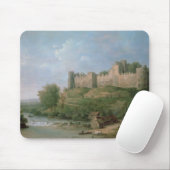 Ludlow Castle Muismat (Met muis)