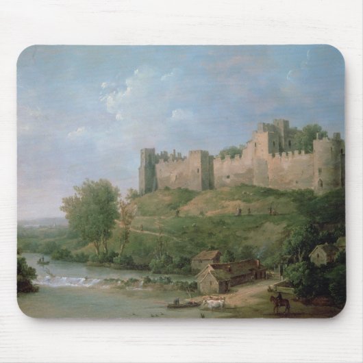 Ludlow Castle Muismat (Voorkant)