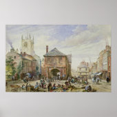 Ludlow Poster (Voorkant)