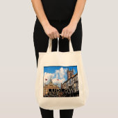 Ludlow Tote Bag (Voorkant (product))