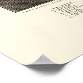 Ludlow, VT Panorama Map - 1885 Poster (Hoek)