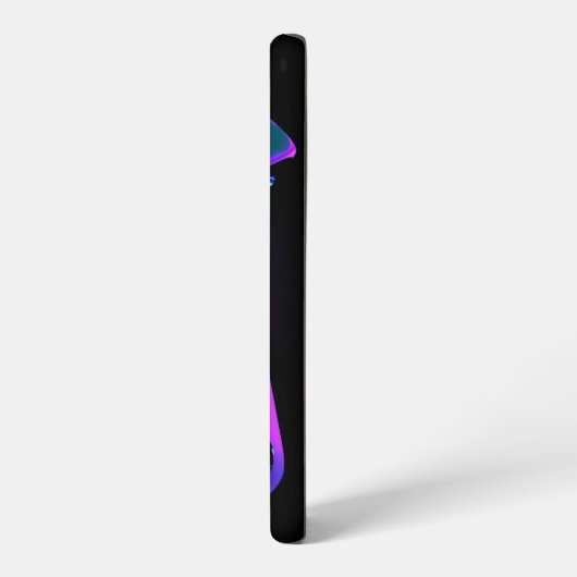 Ludo Cube Samsung Galaxy Hoesje (Linkerkant)