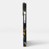 Ludo Dice iPhone Case Hoesje (Linkerkant)