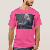 Ludovico Einaudi T-shirt (Voorkant)