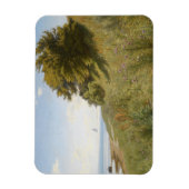 Ludvig Kabell - zomerdag in het zee Magneet (Verticaal)