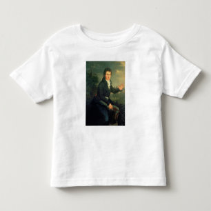 Ludvig van Beethoven , 1804 Kinder Shirts