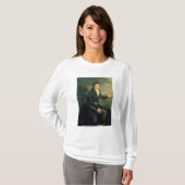 Ludvig van Beethoven , 1804 T-shirt (Voorkant volledig)