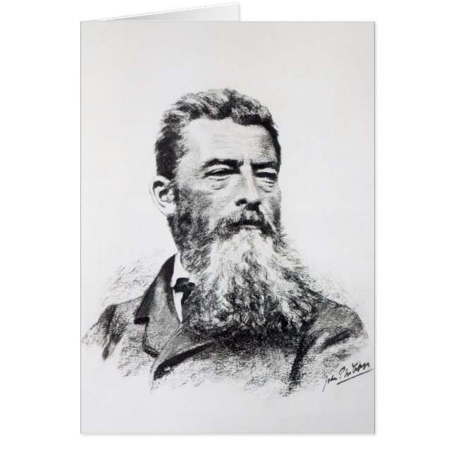 Ludwig Feuerbach (Voorkant)