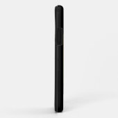 Ludwig Feurbach & Atheïst Quote iPhone 5 Hoesje (Achterkant/rechts)