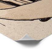 LUDWIG HAHLWEIN POSTER (Hoek)