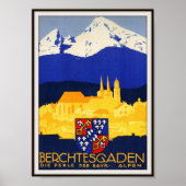 Ludwig Hohlwein 1912-1925 Poster (Voorkant)