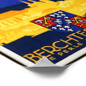 Ludwig Hohlwein 1912-1925 Poster (Hoek)