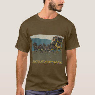 LUDWIG HOHLWEIN T-SHIRT
