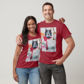 LUDWIG HOHLWEIN T-SHIRT (Unisex)