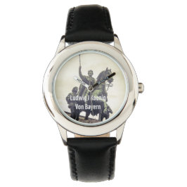 Ludwig I Koenig Von Bayern Horloge