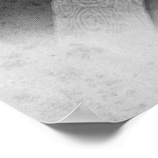 Ludwig II van Beieren Poster (Hoek)