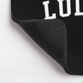 Ludwig  muismat (Hoek)