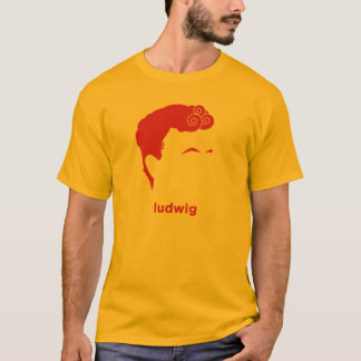 Ludwig T-shirt