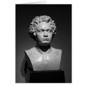 Ludwig Van Beethoven (Voorkant)