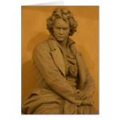 Ludwig van Beethoven (Voorkant)