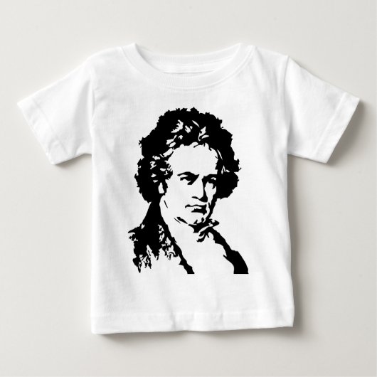 Ludwig van Beethoven (Voorkant)