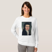 Ludwig van Beethoven , 1804 T-shirt (Voorkant volledig)