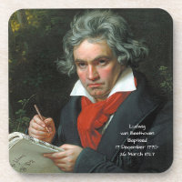 Ludwig van Beethoven, 1820