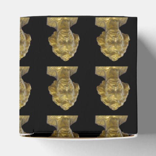 Ludwig Van Beethoven Bedankdoosjes (Bovenkant)