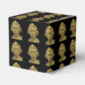 Ludwig Van Beethoven Bedankdoosjes (Achterkant)