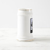 Ludwig van Beethoven Bierpul (Center)