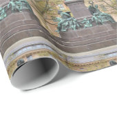 Ludwig Van Beethoven Cadeaupapier (Rol Hoek)