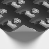 Ludwig Van Beethoven Cadeaupapier (Hoek)