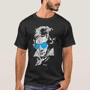 Ludwig Van Beethoven componist klassieke muziek T-shirt