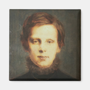 Ludwig van Beethoven , Duitse componist Magneet