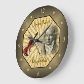 Ludwig van Beethoven ~ Duitse componist ~ Pianist Grote Klok (Hoek)