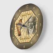 Ludwig van Beethoven ~ Duitse componist ~ Pianist  Grote Klok (Hoek)