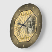 Ludwig van Beethoven ~ Duitse componist ~ Pianist  Grote Klok (Hoek)