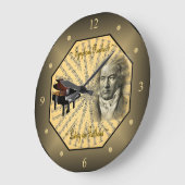 Ludwig van Beethoven ~ Duitse componist ~ Pianist Grote Klok (Hoek)